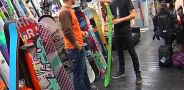 Олимпийцы. Выпуск 7