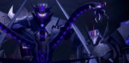 Трансформеры: Прайм. Сезон 3