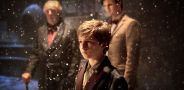 Доктор Кто: Рождественская песня
