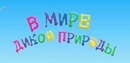 В мире дикой природы