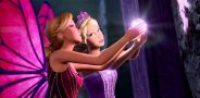 Барби: Марипоса и Принцесса фея