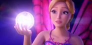 Барби: Марипоса и Принцесса фея