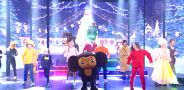 Чебурашка. Возвращение домой 2