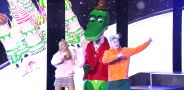 Чебурашка. Возвращение домой 2