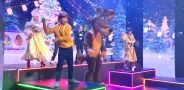 Чебурашка. Возвращение домой 2
