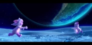 Лунтик. Возвращение домой