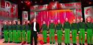 Большие и маленькие. Избранное