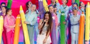 «15 ЛЕТ ДЕТСТВА». Праздничный концерт
