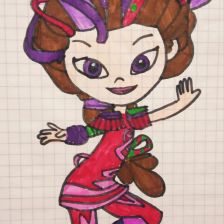 Моё творчество