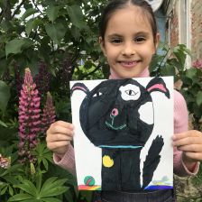 Ариадна Прекрасная