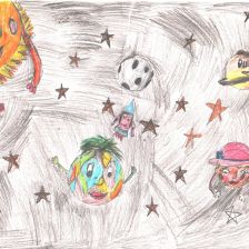 Ильичев Миша