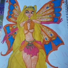 🧚‍♀️Любительница Фей💖