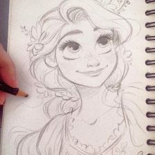 Дашка улыбашка