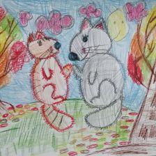 ОлюшкаПлюшка