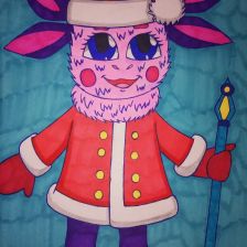 Моё творчество