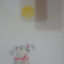 Мама Ульяны