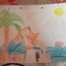 Крошка Лили