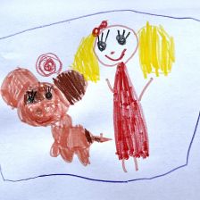 Собачка Соня