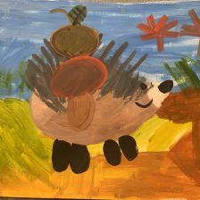 Красотулька