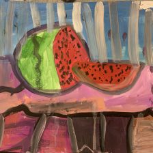 Красотулька