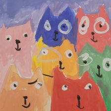 Ульяша Умняша