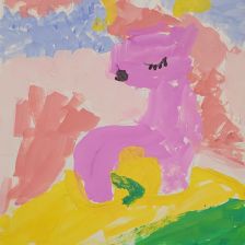 Ульяша Умняша