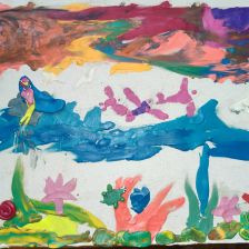 Марьяночка