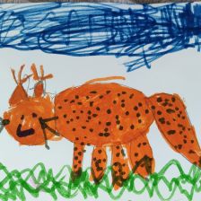 Марьяночка