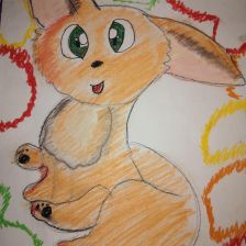 Александра Анна