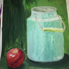 Александра Анна