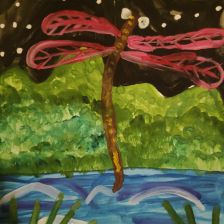 Иринка и Полинка