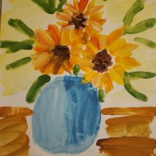 Иринка и Полинка