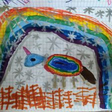 Марьяночка