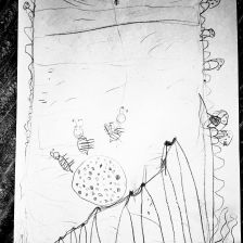 Марьяночка