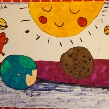 Ольга Петрова