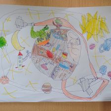 Серёжа-монстрик