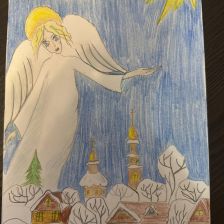 Сладкоежка