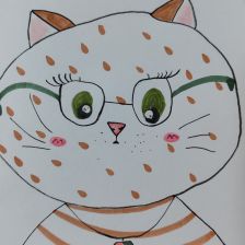 Дочкина Аделина