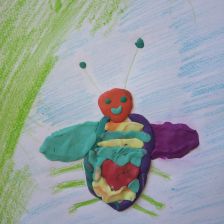 Барбариска