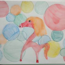 Варвара и Софья