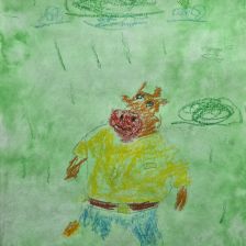 Настя с Сашей