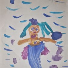 Есения из Барнаула