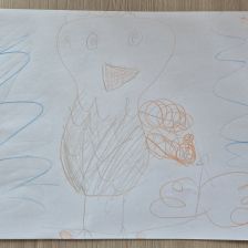 Настя с Сашей