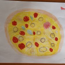 Тосик и Татуля