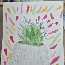 Настя с Сашей