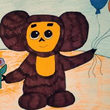 Тарасова Полина