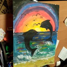 Олеся Чакова