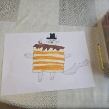 Халдеева Ника