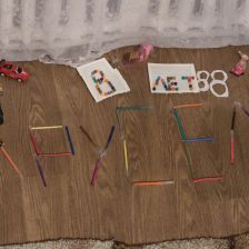 Настя Глоба в конкурсе «День Рождения телеканала «Карусель»»