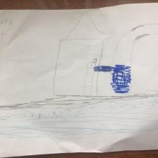 Мария Ринатовна Батырова в конкурсе «Чудо-фильтры для воды!»